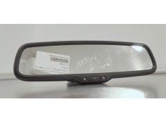 Recambio de espejo para nissan qashqai (j11) 1.6 i turbo 163 referencia OEM IAM E11015892  