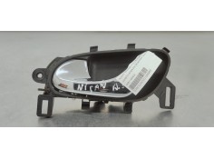 MANETA INTERIOR DELANTERA IZQUIERDA 806714EA0A 