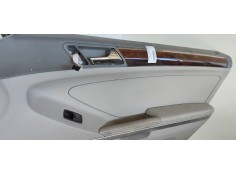 Recambio de guarnecido puerta delantera derecha para mercedes-benz clase m (w164) 3.0 cdi cat referencia OEM IAM   