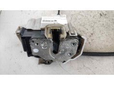 Recambio de cerradura puerta delantera derecha para lancia delta (181) 1.4 cat referencia OEM IAM 43D12 B792 
