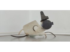 Recambio de deposito limpia para fiat croma (194) 1.9 16v multijet dynamic referencia OEM IAM   