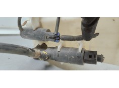 Recambio de deposito limpia para chevrolet captiva 2.0 d referencia OEM IAM   