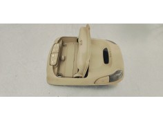 Recambio de luz interior para hyundai santa fe (sm) 2.0 crdi cat referencia OEM IAM 9280026000  