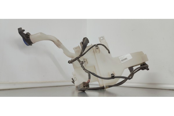 Recambio de deposito limpia para mazda cx-3 1.5 d turbo 105 4x4 fap referencia OEM IAM D10E67480  