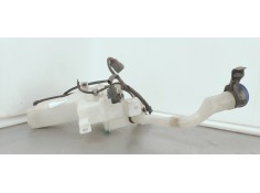 Recambio de deposito limpia para mazda cx-3 1.5 d turbo 105 4x4 fap referencia OEM IAM D10E67480  