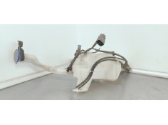 Recambio de deposito limpia para mazda cx-3 1.5 d turbo 105 4x4 fap referencia OEM IAM D10E67480  