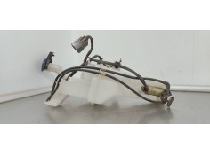 Recambio de deposito limpia para mazda cx-3 1.5 d turbo 105 4x4 fap referencia OEM IAM D10E67480  