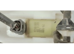 Recambio de deposito limpia para mazda cx-3 1.5 d turbo 105 4x4 fap referencia OEM IAM D10E67480  