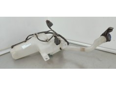 Recambio de deposito limpia para mazda cx-3 1.5 d turbo 105 4x4 fap referencia OEM IAM D10E67480  