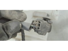 Recambio de deposito limpia para mazda cx-3 1.5 d turbo 105 4x4 fap referencia OEM IAM D10E67480  