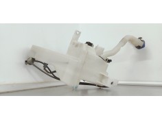 Recambio de deposito limpia para mazda cx-3 1.5 d turbo 105 4x4 fap referencia OEM IAM D10E67480  