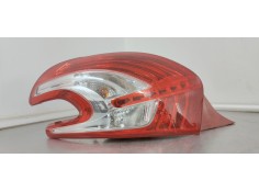 PILOTO TRASERO IZQUIERDO 9672628280 