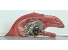 Recambio de piloto trasero izquierdo para peugeot 208 1.6 hdi 92 fap referencia OEM IAM 9672628280  