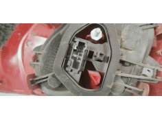 Recambio de piloto trasero izquierdo para peugeot 208 1.6 hdi 92 fap referencia OEM IAM 9672628280  