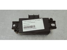 Recambio de modulo electronico para nissan qashqai (j11) 1.6 i turbo 163 referencia OEM IAM 285384EA0A  