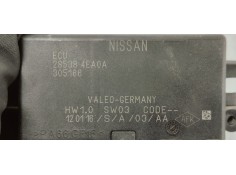 Recambio de modulo electronico para nissan qashqai (j11) 1.6 i turbo 163 referencia OEM IAM 285384EA0A  