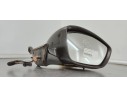 Recambio de retrovisor derecho para peugeot 208 1.6 hdi 92 fap referencia OEM IAM E20211047  