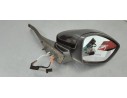 Recambio de retrovisor derecho para peugeot 208 1.6 hdi 92 fap referencia OEM IAM E20211047  