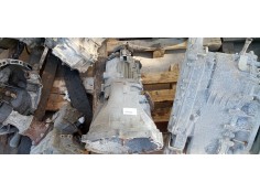 Recambio de caja cambios para bmw serie 1 berlina (e81/e87) 120d referencia OEM IAM 23007533513  