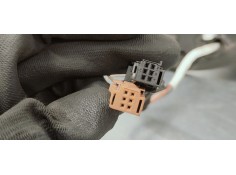 Recambio de retrovisor derecho para peugeot 208 1.6 hdi 92 fap referencia OEM IAM E20211047  