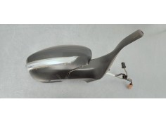 Recambio de retrovisor derecho para peugeot 208 1.6 hdi 92 fap referencia OEM IAM E20211047  