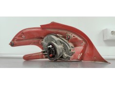 Recambio de piloto trasero derecho para peugeot 208 1.6 hdi 92 fap referencia OEM IAM 9672628380  