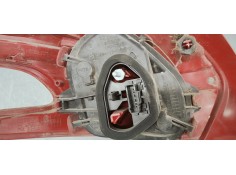 Recambio de piloto trasero derecho para peugeot 208 1.6 hdi 92 fap referencia OEM IAM 9672628380  