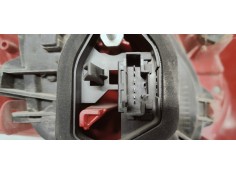 Recambio de piloto trasero derecho para peugeot 208 1.6 hdi 92 fap referencia OEM IAM 9672628380  