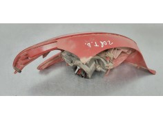 Recambio de piloto trasero derecho para peugeot 208 1.6 hdi 92 fap referencia OEM IAM 9672628380  