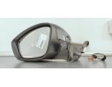 Recambio de retrovisor izquierdo para peugeot 208 1.6 hdi 92 fap referencia OEM IAM E20211047  