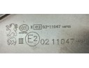 Recambio de retrovisor izquierdo para peugeot 208 1.6 hdi 92 fap referencia OEM IAM E20211047  