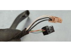 Recambio de retrovisor izquierdo para peugeot 208 1.6 hdi 92 fap referencia OEM IAM E20211047  