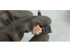 Recambio de retrovisor izquierdo para peugeot 208 1.6 hdi 92 fap referencia OEM IAM E20211047  