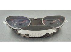 Recambio de cuadro instrumentos para audi a6 berlina (4f2) 3.0 tdi quattro (171kw) referencia OEM IAM 4F0920900S  