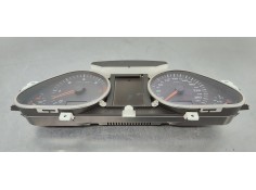 Recambio de cuadro instrumentos para audi a6 berlina (4f2) 3.0 tdi quattro (171kw) referencia OEM IAM 4F0920900S  