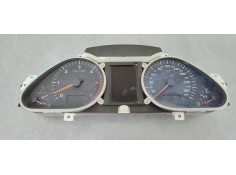 Recambio de cuadro instrumentos para audi a6 berlina (4f2) 3.0 tdi quattro (171kw) referencia OEM IAM 4F0920900S  