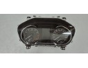Recambio de cuadro instrumentos para toyota yaris 1.5 i 112 referencia OEM IAM 83800F5291  