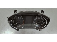 Recambio de cuadro instrumentos para toyota yaris 1.5 i 112 referencia OEM IAM 83800F5291  