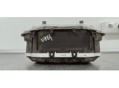 Recambio de cuadro instrumentos para toyota yaris 1.5 i 112 referencia OEM IAM 83800F5291  