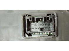 Recambio de cuadro instrumentos para toyota yaris 1.5 i 112 referencia OEM IAM 83800F5291  