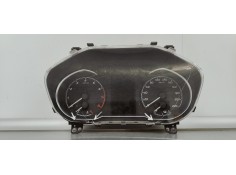 Recambio de cuadro instrumentos para toyota yaris 1.5 i 112 referencia OEM IAM 83800F5291  