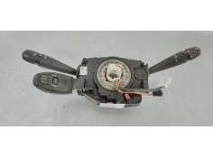 Recambio de mando multifuncion para peugeot 208 1.6 hdi 92 fap referencia OEM IAM 98030394ZD  