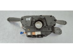 Recambio de mando multifuncion para peugeot 208 1.6 hdi 92 fap referencia OEM IAM 98030394ZD  