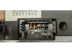 Recambio de mando multifuncion para peugeot 208 1.6 hdi 92 fap referencia OEM IAM 98030394ZD  