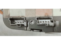 Recambio de mando multifuncion para peugeot 208 1.6 hdi 92 fap referencia OEM IAM 98030394ZD  