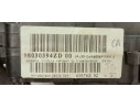Recambio de mando multifuncion para peugeot 208 1.6 hdi 92 fap referencia OEM IAM 98030394ZD  