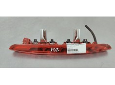 Recambio de luz central de freno para peugeot 208 1.6 hdi 92 fap referencia OEM IAM 9674309080  