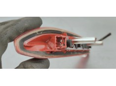 Recambio de luz central de freno para peugeot 208 1.6 hdi 92 fap referencia OEM IAM 9674309080  