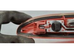 Recambio de luz central de freno para peugeot 208 1.6 hdi 92 fap referencia OEM IAM 9674309080  