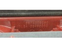 Recambio de luz central de freno para peugeot 208 1.6 hdi 92 fap referencia OEM IAM 9674309080  